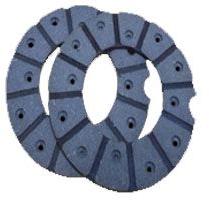 Tractor Brake Disc