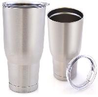 Stainless Steel Tumbler