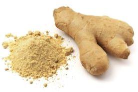 Ginger Powder