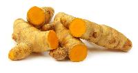 Raw Turmeric