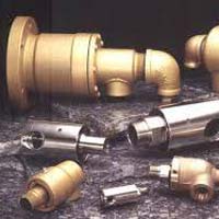Mechanical Seal Rotary Joints