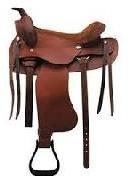 leather saddlery