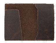 Leather Passport Cover