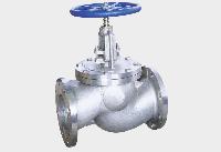 Globe Valve