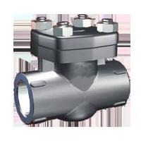 Lift Check Valve