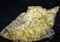 Gold Ore