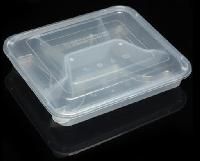 Disposable Boxes