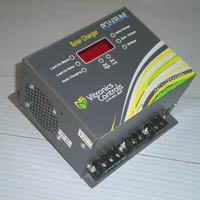 Intelligent Power Selector (Solar Charger)