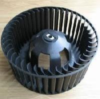 plastic blowers