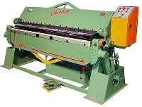 Sheet Metal Machinery