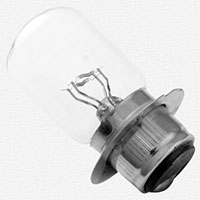 Tractor Headlight Bulb