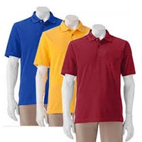 Mens Polo T-Shirts