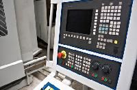 cnc control panels