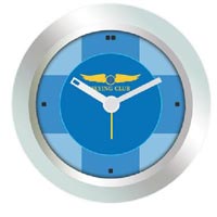 Promotional Table Clock