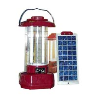 Solar Lantern