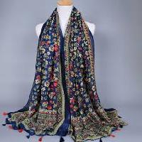 pashmina viscose shawls