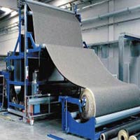 Textile Processing Machines