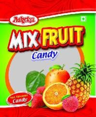 Mix Fruit Candy