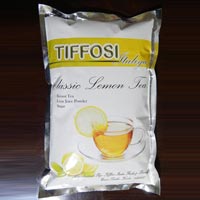 Tiffosi Italiya Lemon Tea Premix