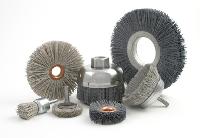 Abrasive Brushes