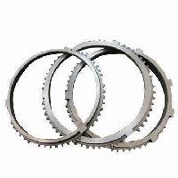 Synchronizer Rings