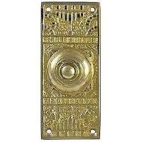 antique look door bell