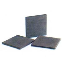 industrial metallic friction sheet