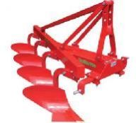 Agricultural Plough