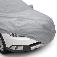 Car Body Covers