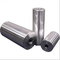 electronic rotogravure cylinders