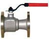 Ball Valves