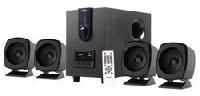 Multimedia Speakers