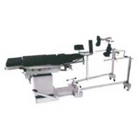 Motorized Operation Theater Table