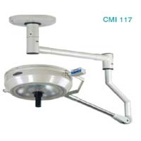 Single Reflector Operation Theater Lights