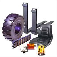 fork lift spare part