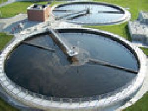 Waste water Clarifiers