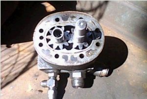 Gear Pump