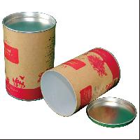 composite cans