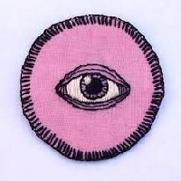 hand embroidery patches