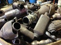 catalytic converter