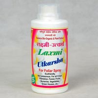 Laxmi Utkarsha Bio Plant Growth Promoter