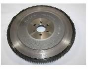 Fly Wheel Assembly