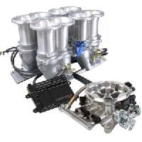 fuel injection systems