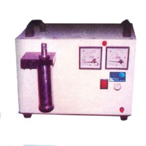 Automatic Hydromex Machine