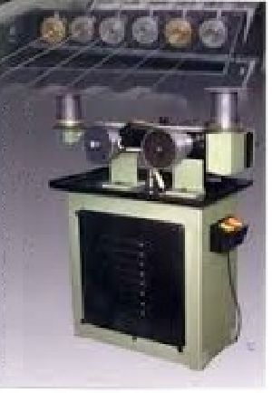 Unit-1 WIRE DRAWING MACHINE(GOLD & SILVER)