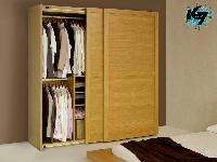 Modular Wardrobe