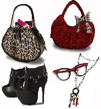 Womens Accessories