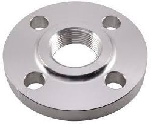 Flanges