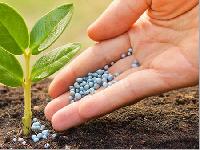 inorganic fertilizers