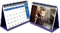 Desk Calendars